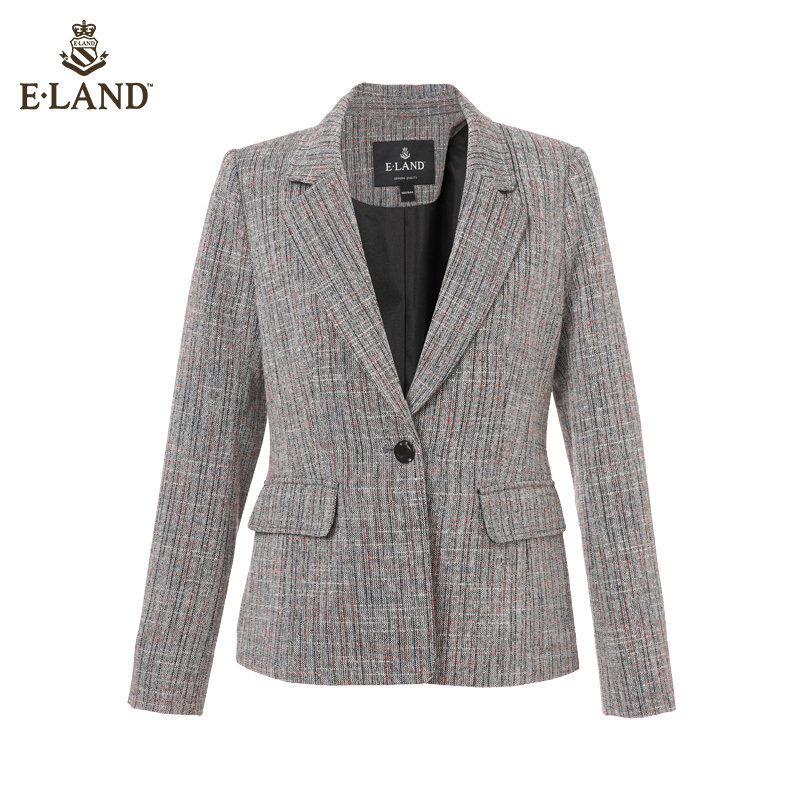 Veste pour femme ELAND en Polyester - Ref 3220717 Image 5
