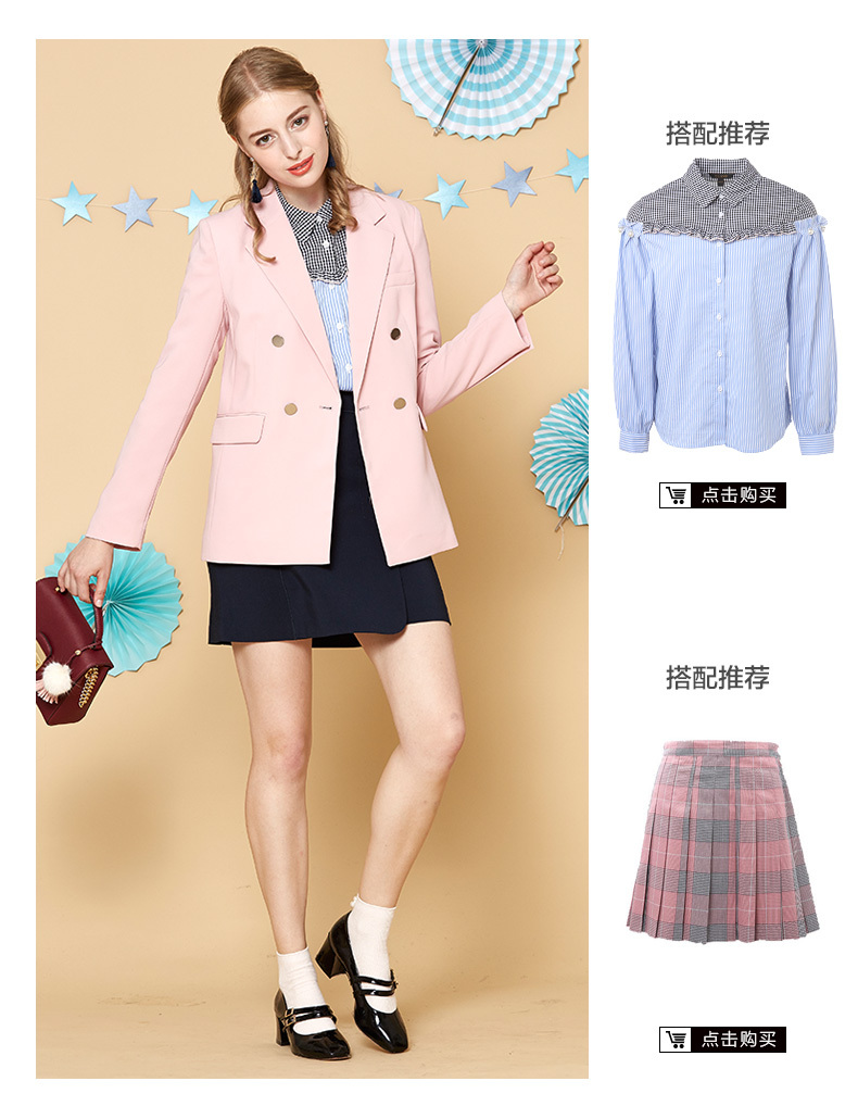 Veste pour femme ELAND en Polyester - Ref 3220510 Image 20