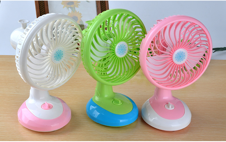 Ventilateur USB - Ref 406893 Image 21