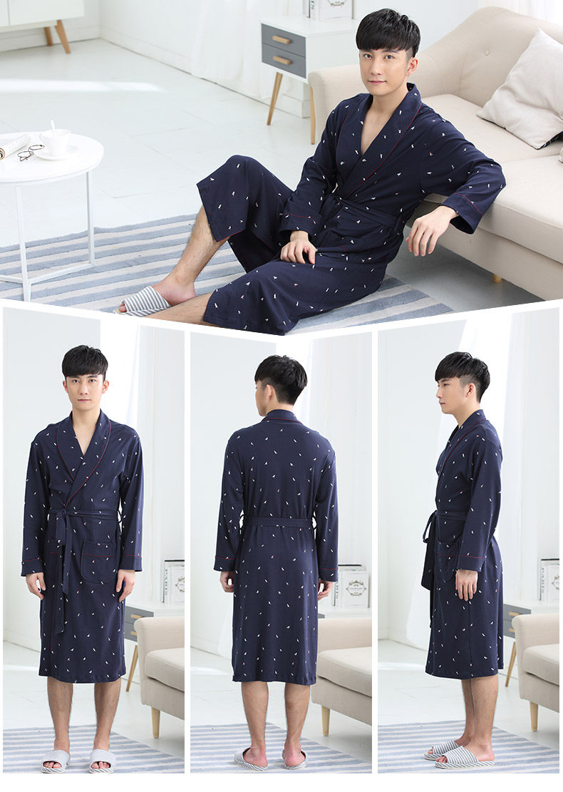 Peignoir jeunesse 8Q6301# - Ref 589069 Image 53