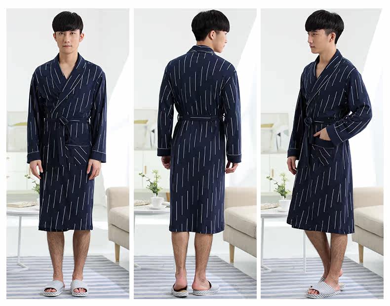 Peignoir jeunesse 8Q6310# - Ref 589061 Image 12