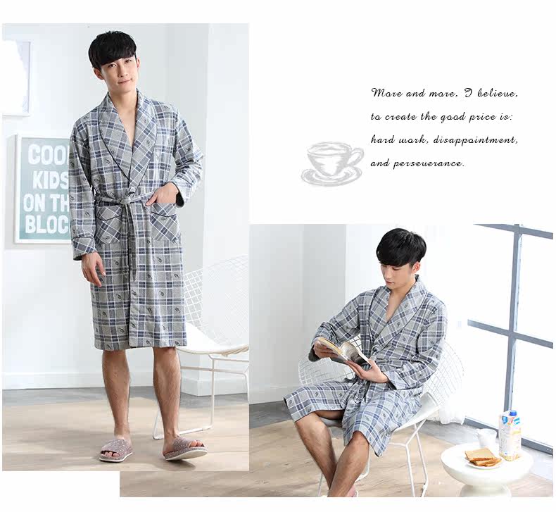 Peignoir jeunesse 8Q6305# - Ref 592653 Image 24