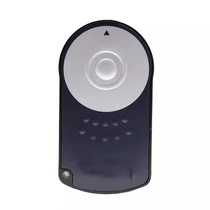 Suitable for Canon camera remote control 550D 700D 650D 60D 5D2 5D3 wireless infrared shutter cable
