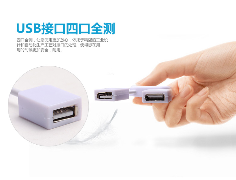 Hub USB - Ref 364618 Image 4