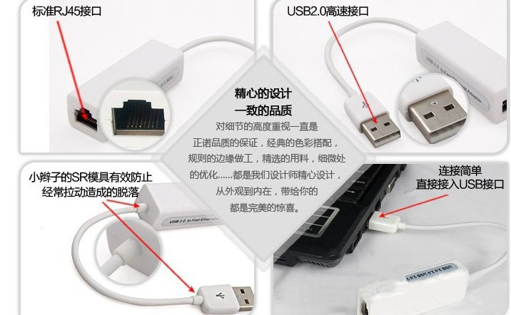 Hub USB - Ref 366136 Image 3