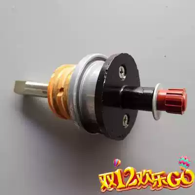 1000 type continuous sealing machine accessories, word wheel, word wheel assembly, heating pipe inside