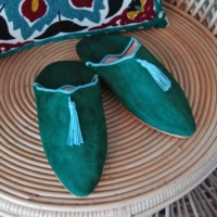 Джунгли зеленый флуоресцентный синий ток SU