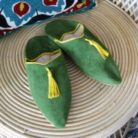 Пастбища зеленый Мингусу