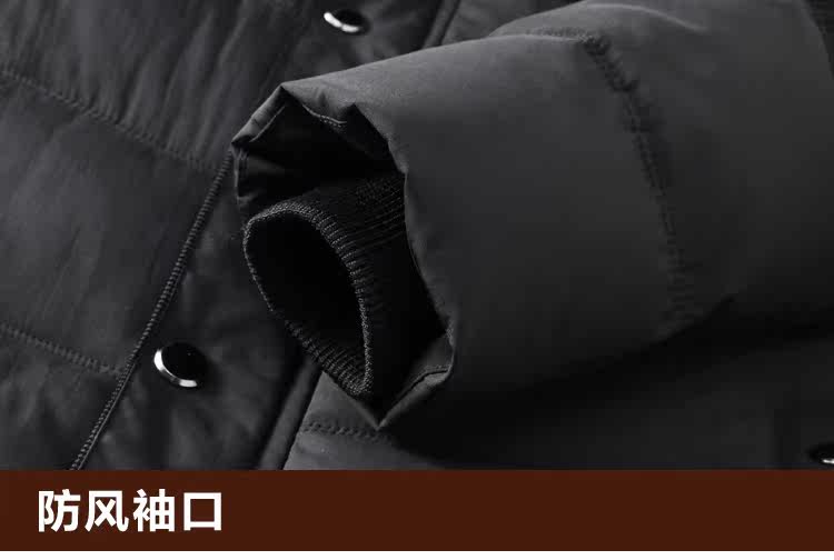 Blouson hiver pour homme   OTHER - Ref 3113085 Image 10