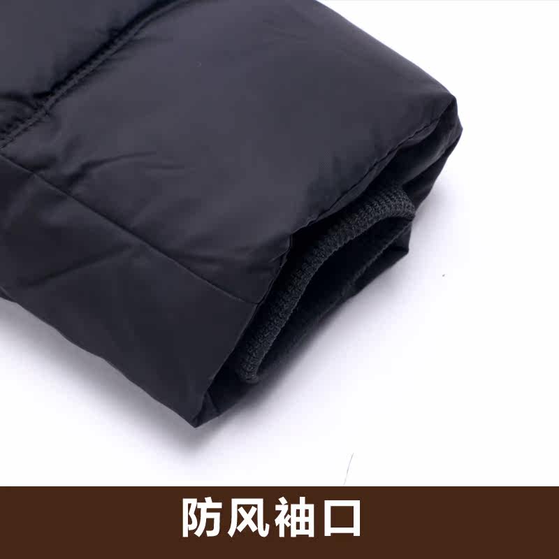 Blouson hiver pour homme   OTHER - Ref 3113085 Image 3