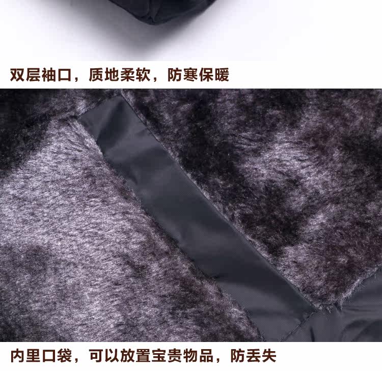 Blouson hiver pour homme   OTHER - Ref 3113085 Image 25