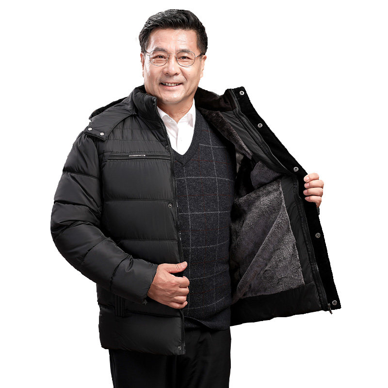 Blouson hiver pour homme   OTHER - Ref 3113085 Image 5