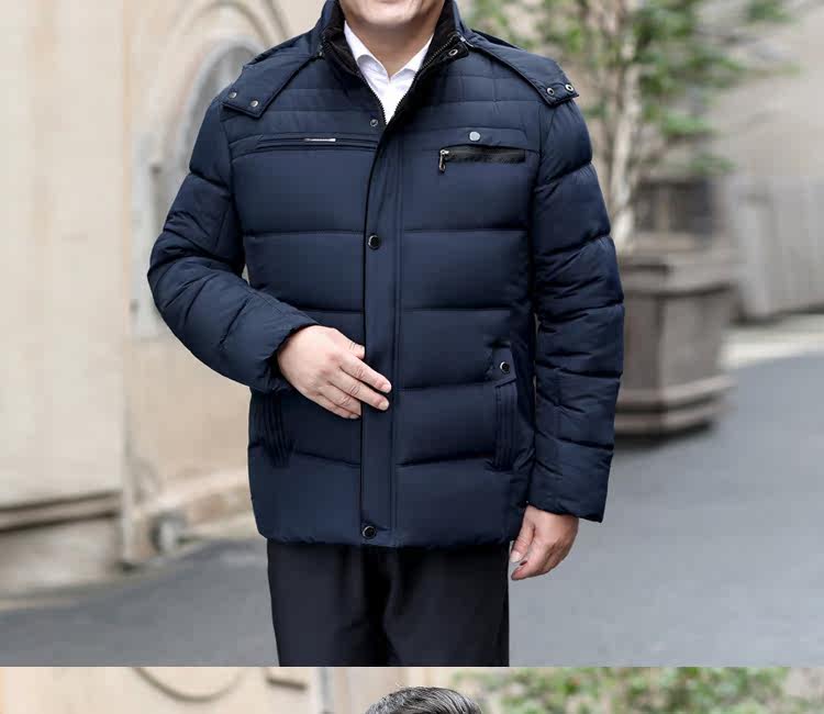 Blouson hiver pour homme   OTHER - Ref 3114160 Image 20