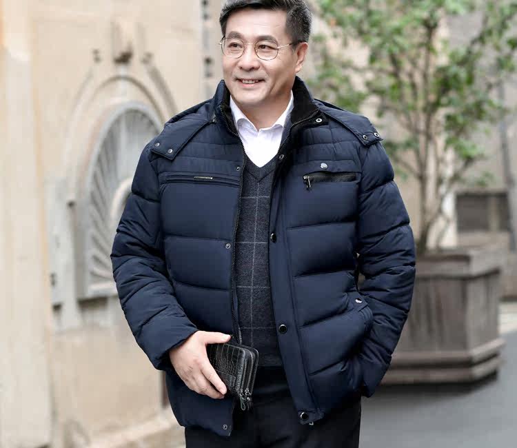 Blouson hiver pour homme   OTHER - Ref 3114160 Image 21