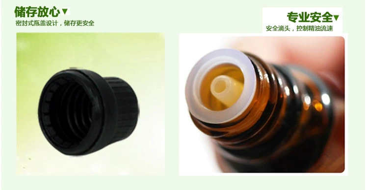Tinh dầu nguyên chất nguyên chất khuynh diệp tinh dầu khuynh diệp sản xuất tinh dầu dưỡng da mặt 5ml tinh dầu dưỡng ẩm - Tinh dầu điều trị