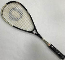OLIVER Oliver full carbon wall racket beginners new hand training squash racket