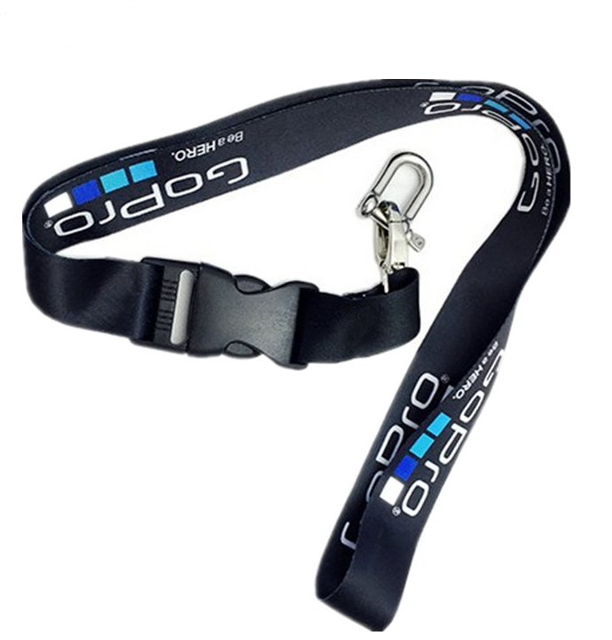 GoproHero345 Action Camera lanyard Little Ant Mountain Dog Chest outdoor hanging neck lanyard gopro Accessories