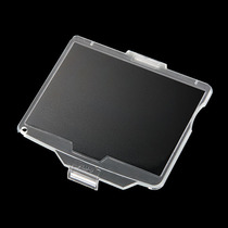 Suitable for D700 SLR camera LCD display cover BM-9 BM9 screen protection cover