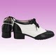 A970 Twisted Wonderland Crewel Cosplay Shoes Cosplay Shoes