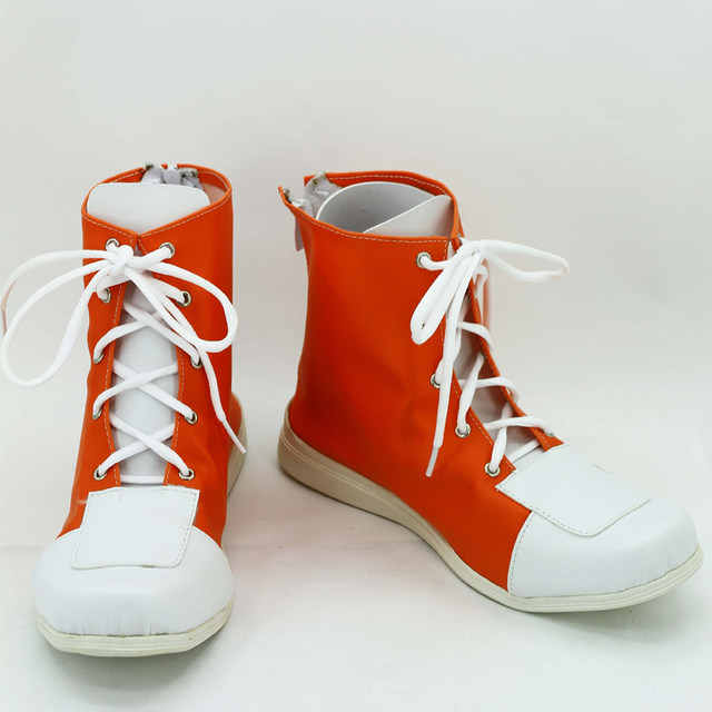 No. 1692 Family Tutor Tsunayoshi Sawada Cosplay Shoes Cos Shoes
