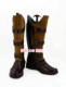 Number 3107 Guardians of the Galaxy Star-Lord Cos Shoes Cosplay Shoes