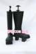 Number 1165 Vocaloid Kaito Senbonzakura Cosplay Shoes