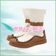A2652 Stone Age New Stone Age Stone God Senkuu Cos Shoes Cosplay Shoes Custom Made