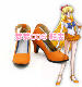 No. 51-4 Sailor Moon-Aiya Minako Cosplay Shoes