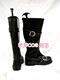 No. 537 Gintoki Sakata Cosplay Shoes