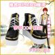 5168-2 Idol Dream Festival Crazyb Amagi Rinone Shiina HiMERU Sakuragawa COS shoes