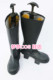 Number 1165 Vocaloid Kaito Senbonzakura Cosplay Shoes