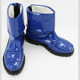 Number 1654 Beast Punch Sentai Gekkatsujin Gekkatsujin Blue Cosplay Shoes