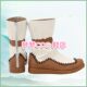 A2652 Stone Age New Stone Age Stone God Senkuu Cos Shoes Cosplay Shoes Custom Made