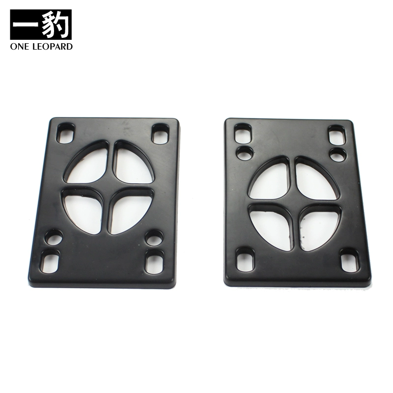 Một con báo trượt ván pad dài tấm đệm gasket ván trượt cá nhỏ tấm đệm / PU gasket cầu pad - Trượt băng / Trượt / Thể thao mạo hiểm ván trượt patin