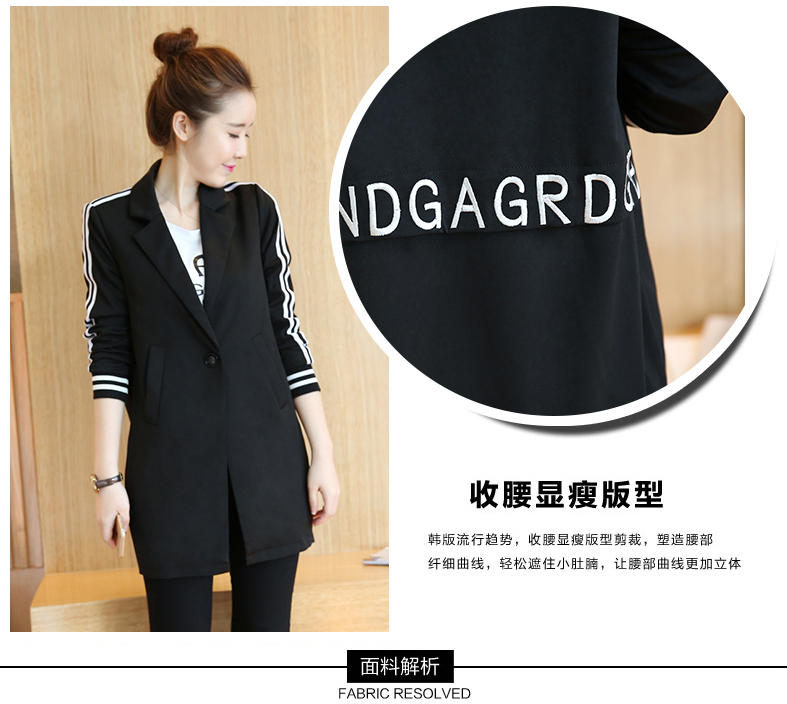 Veste pour femme en Polyester - Ref 3220637 Image 14