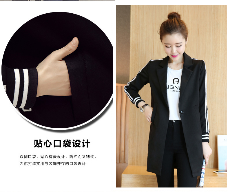 Veste pour femme en Polyester - Ref 3220637 Image 13
