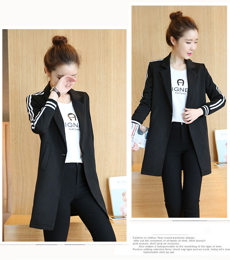 Veste pour femme en Polyester - Ref 3220637 Image 21