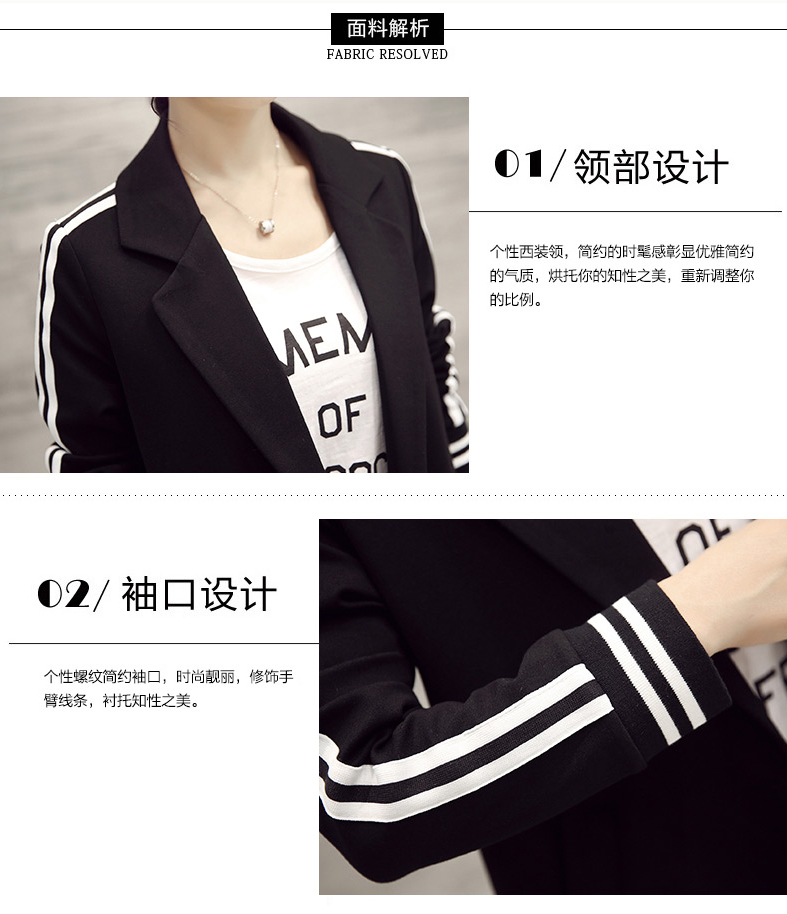 Veste pour femme en Polyester - Ref 3220637 Image 24