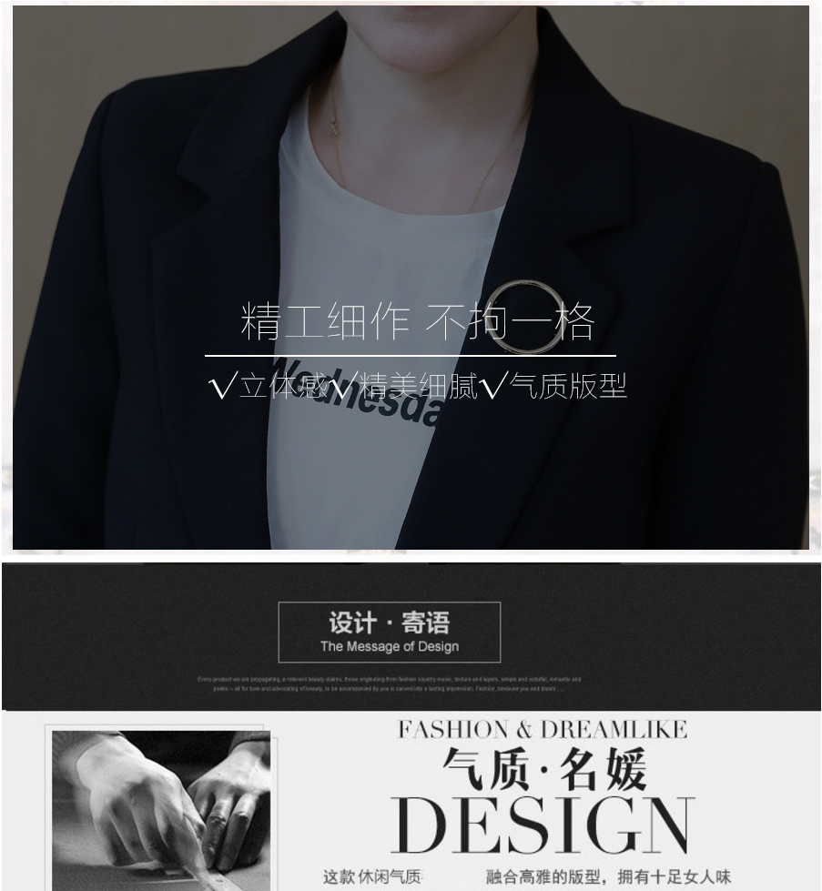Veste pour femme en Polyester - Ref 3220798 Image 9