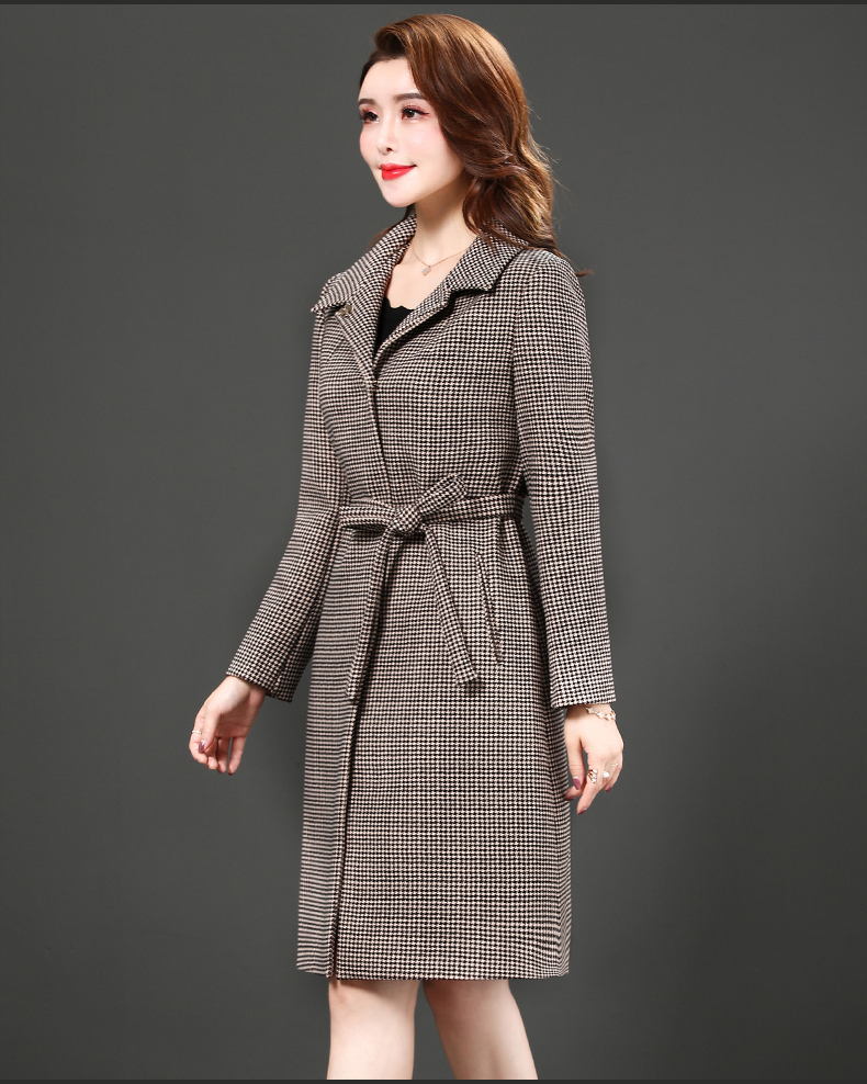 Trench pour femme      en Polyester - Ref 3226670 Image 14