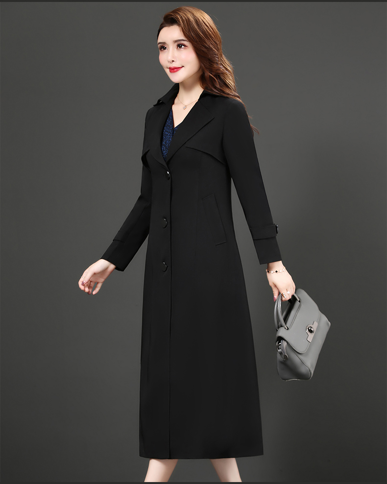 Trench pour femme      en Polyester - Ref 3228314 Image 14