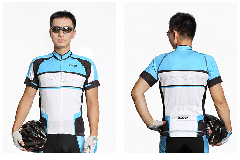 Tenue de cyclisme mixte - Ref 2215432 Image 16