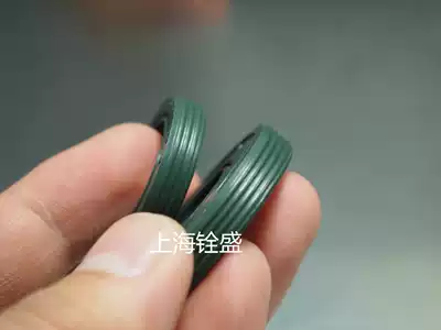 JOG50 JOG90 crankshaft oil seal with Italian BGM crankshaft oil seal external thread plus three internal threads