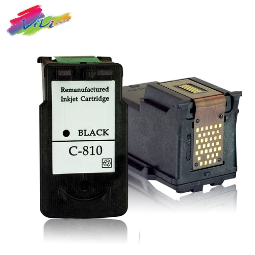 Вивиколорная печать расходные материалы Canon MX328 Ink Box MP258 276 PG-810 чернильный картридж 811 Цвет