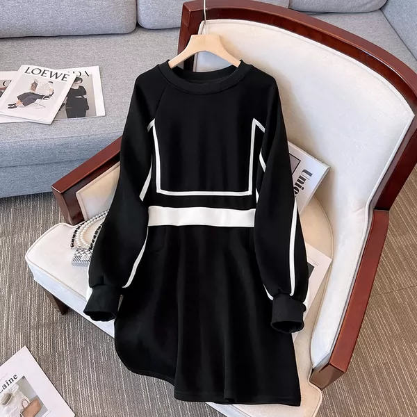 Товары от 胖洋洋大尺码女装