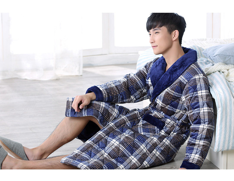 Peignoir jeunesse P5022 - Ref 594800 Image 21