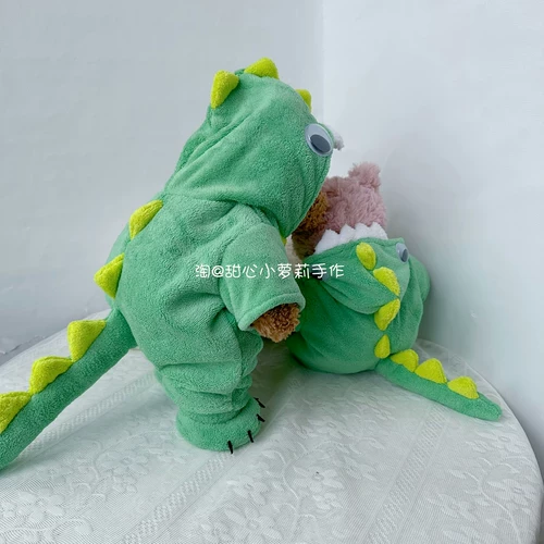 Плюшевая игрушка, кукла