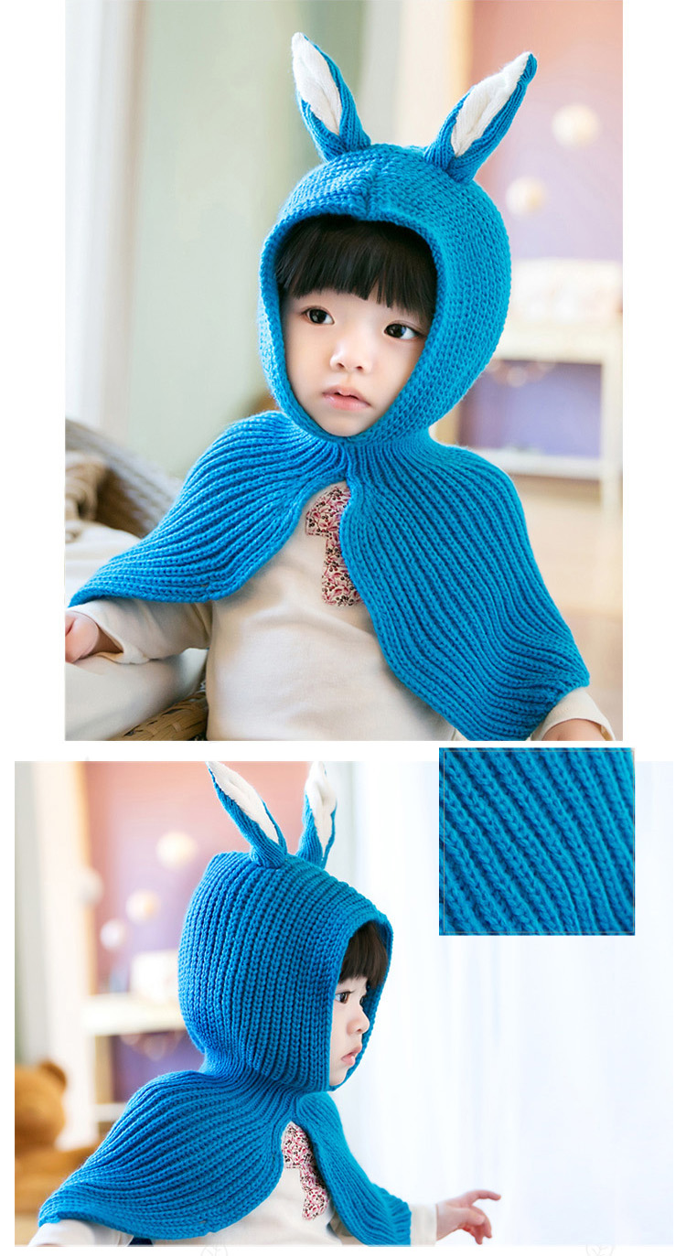 Cape pour enfant - Ref 2153992 Image 12