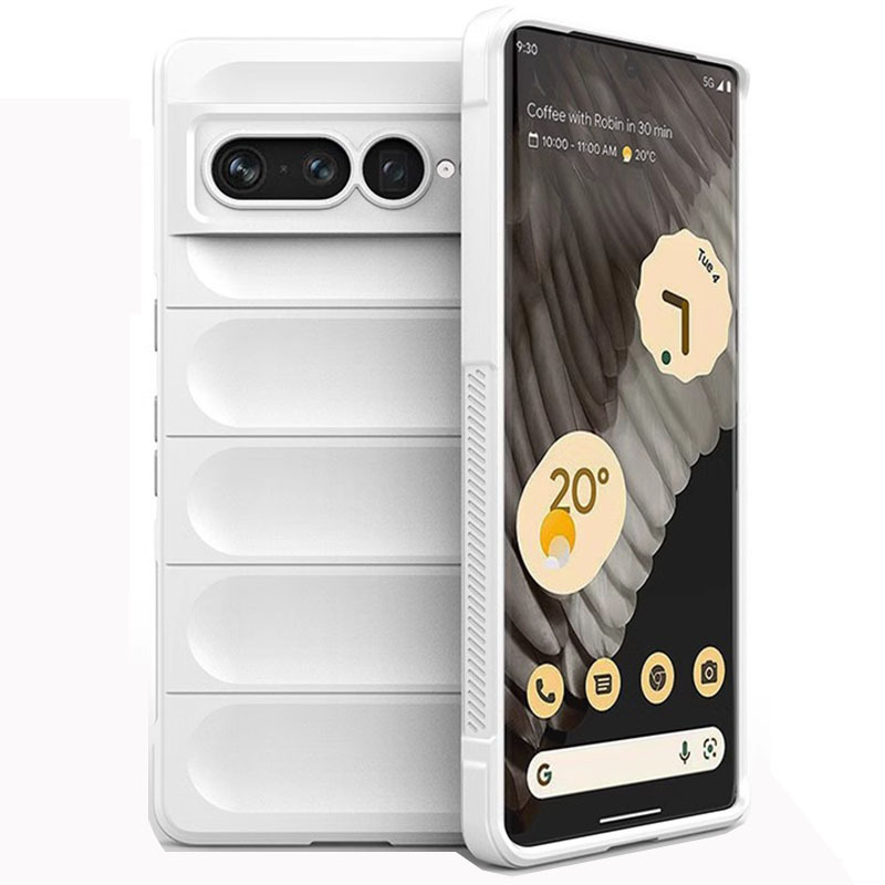 Suitable for Google Pixel 7 Pro Phone Case, Anti-Drop Google Pixel 7A Protective Cover, Liquid New Product Pixel 8 Pro Silicone, Men's 9 Pro Soft Gel New Model 8A Matte Shell Pixel 6A