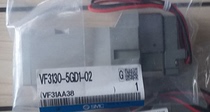 SMC solenoid valve VF3130-5GD1-02 VF5120-5GD1-03 VP342-5GD1-02A